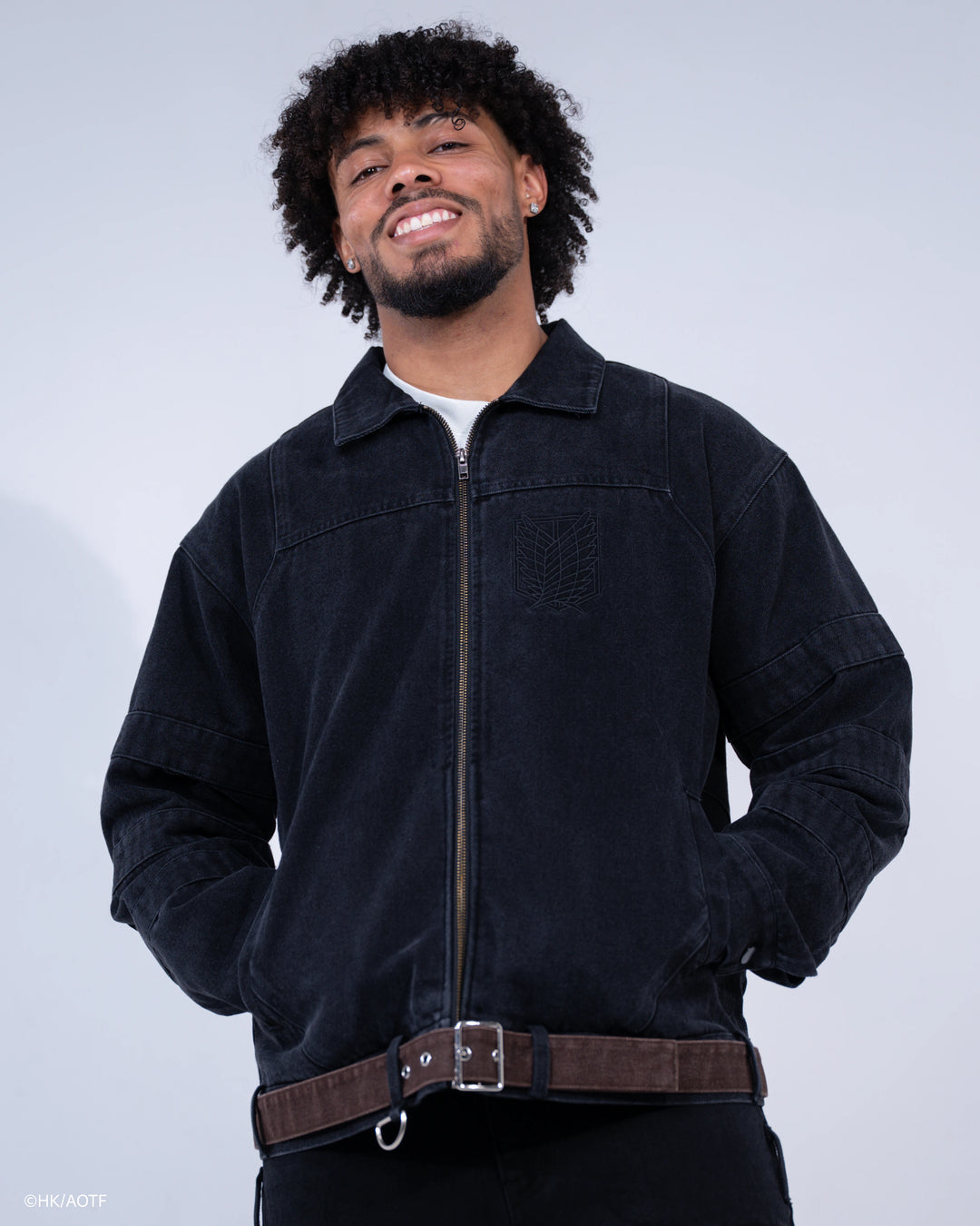ODM Jacket