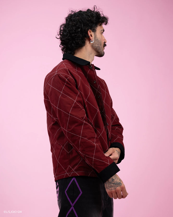 Diavolo Jacket [EARLY ACCESS]