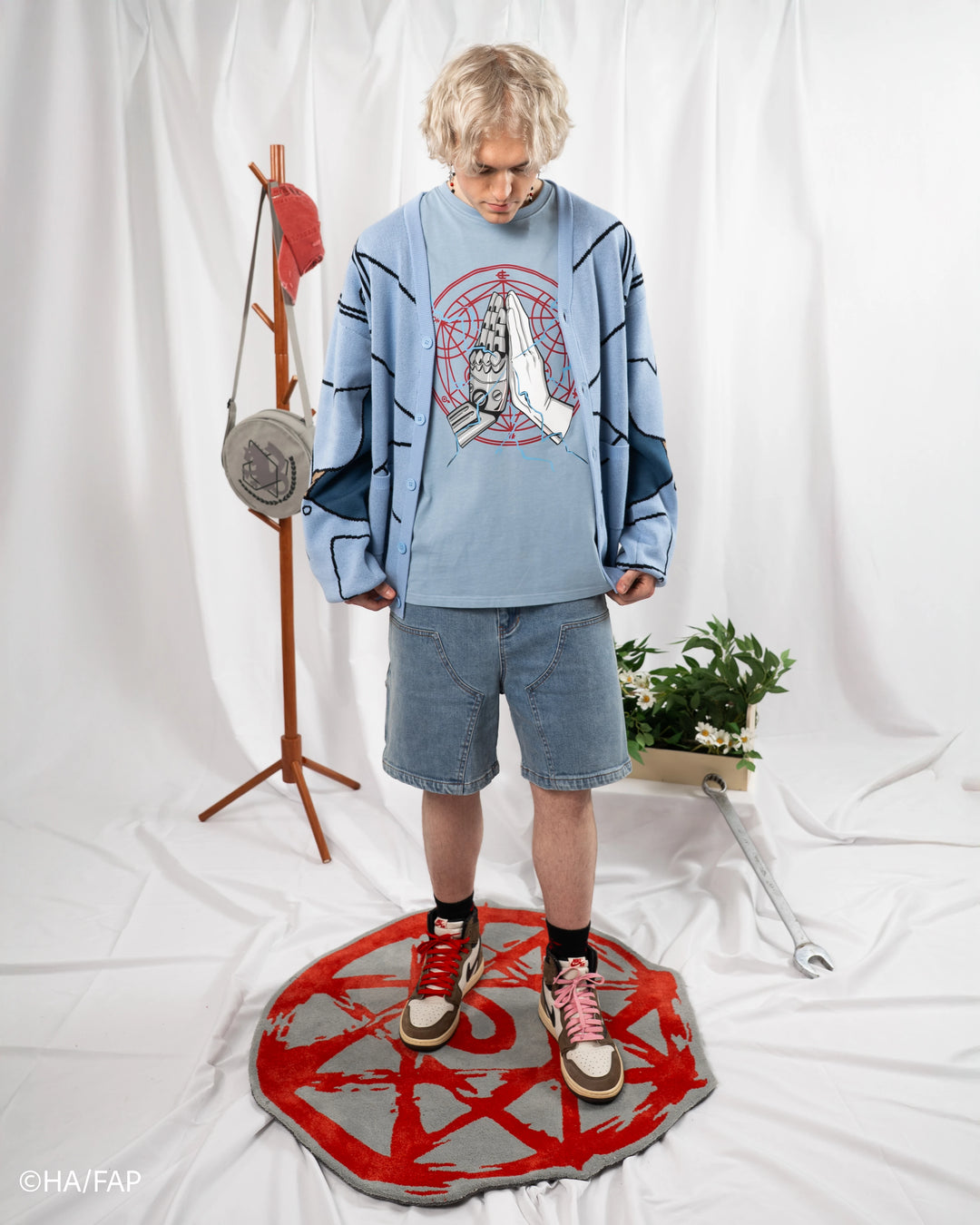 Alphonse Jorts