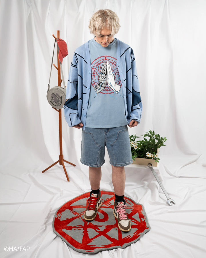 Alphonse Jorts