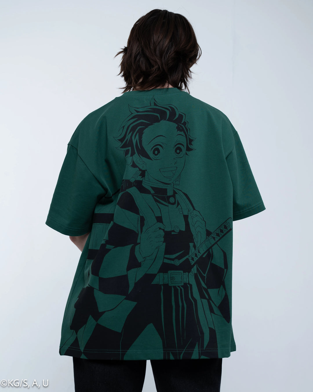 Tanjiro Tee