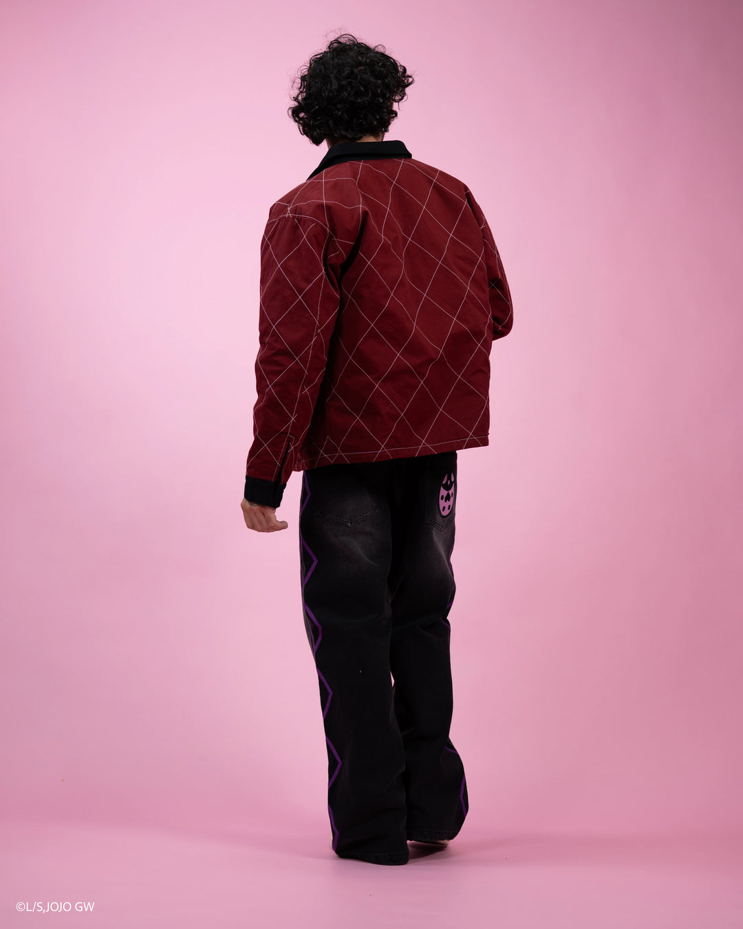 Diavolo Jacket [EARLY ACCESS]