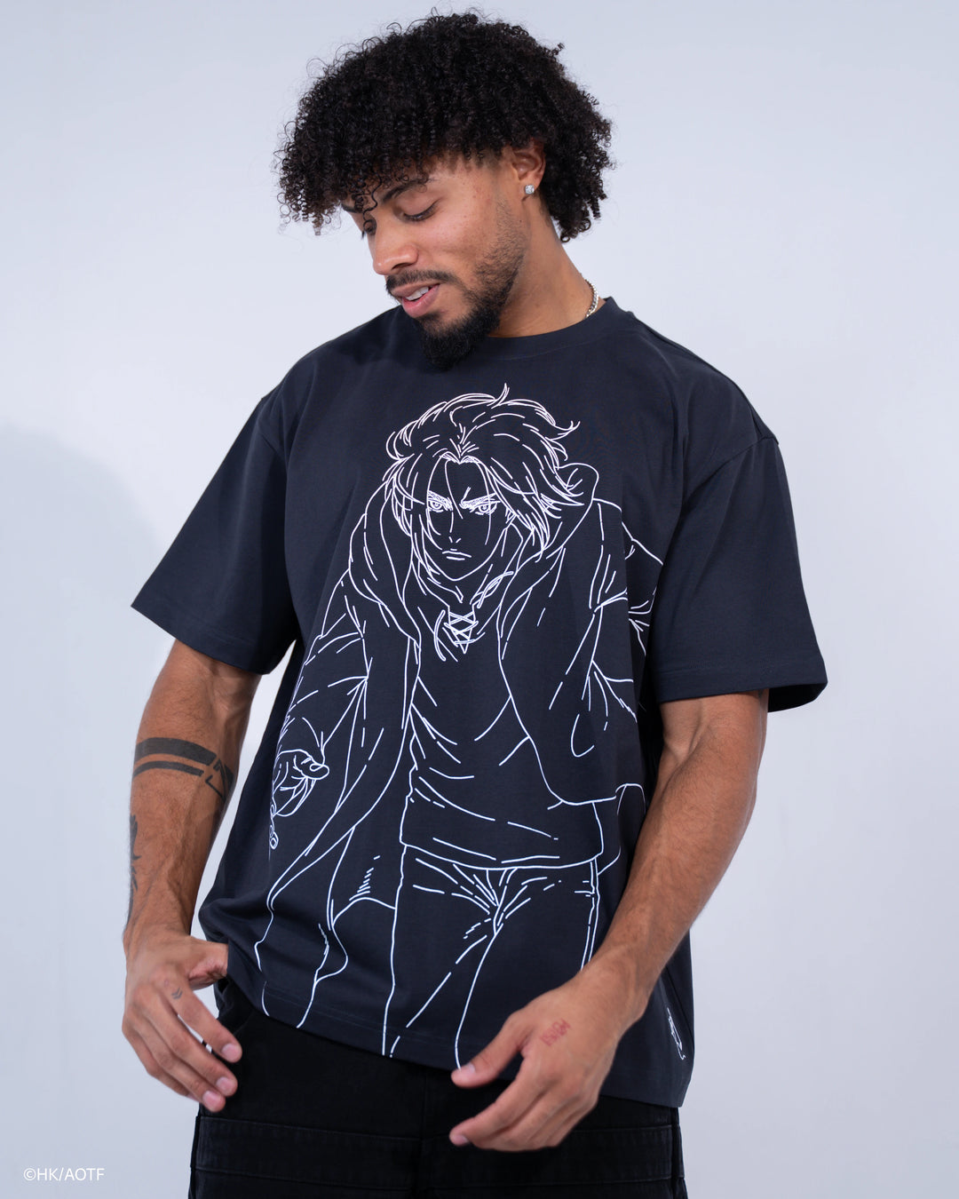 Eren Tee