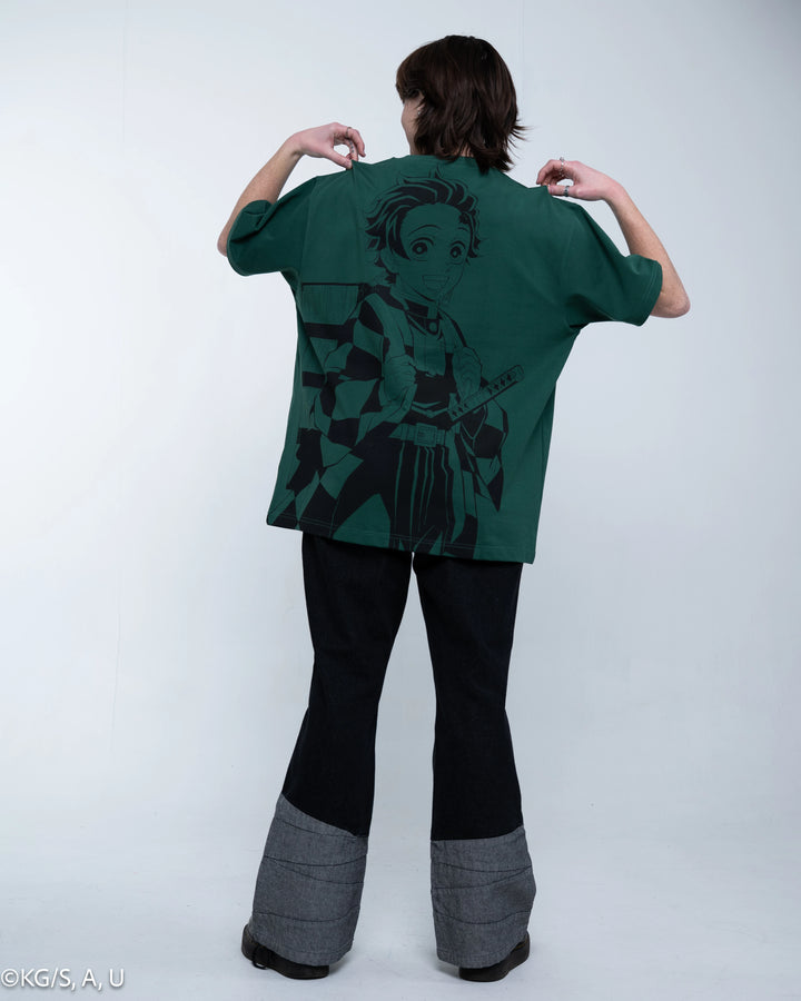 Tanjiro Tee