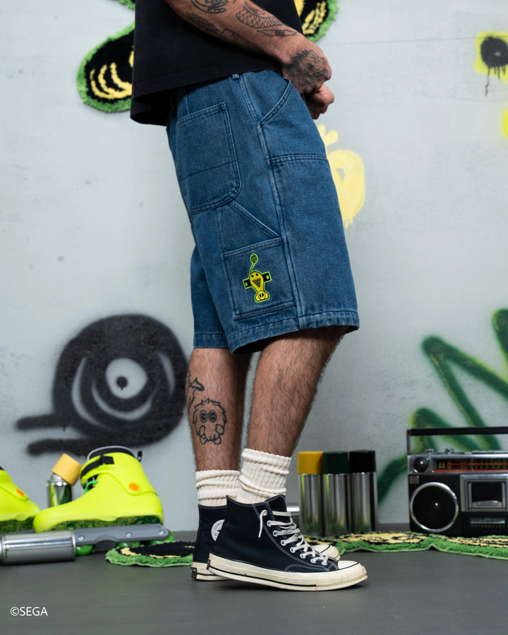 JSR Denim Shorts