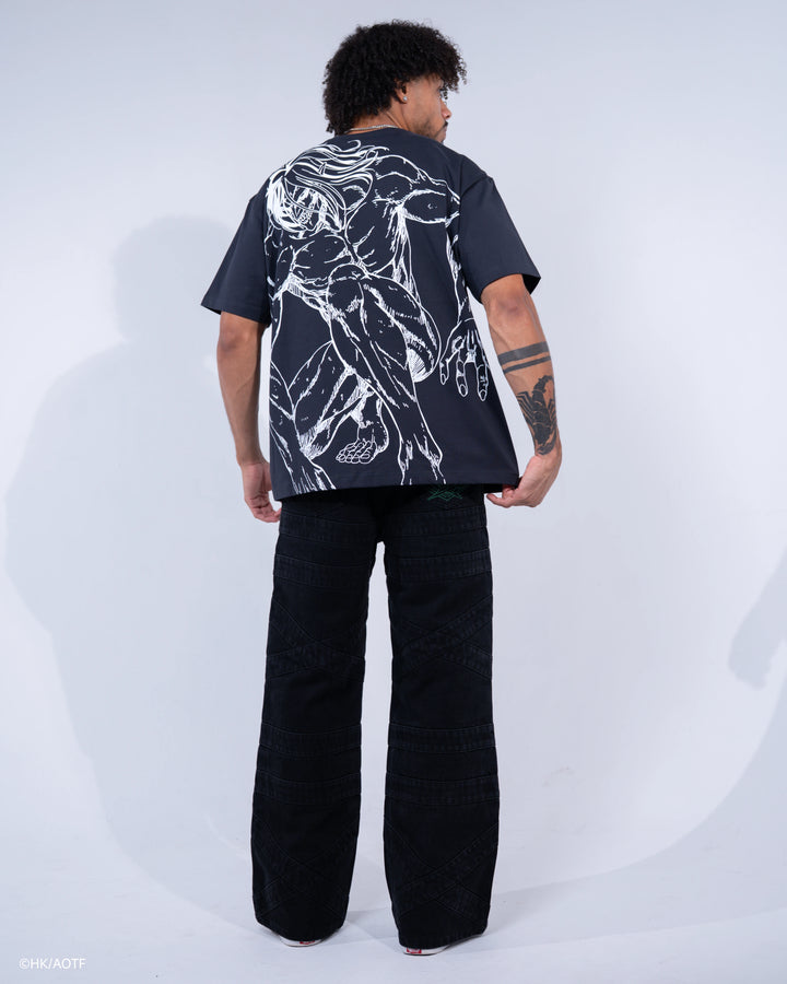 Eren Tee