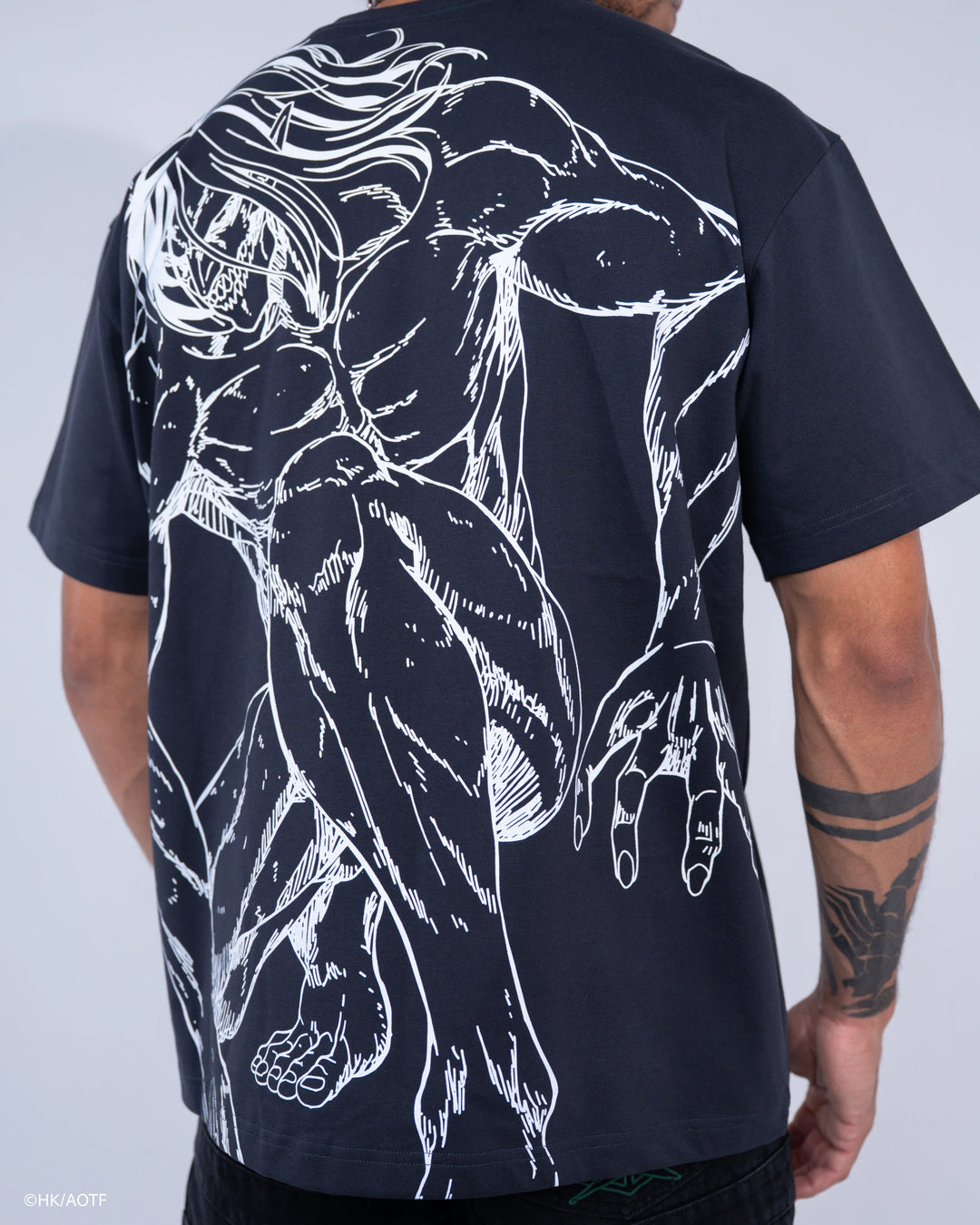 Eren Tee