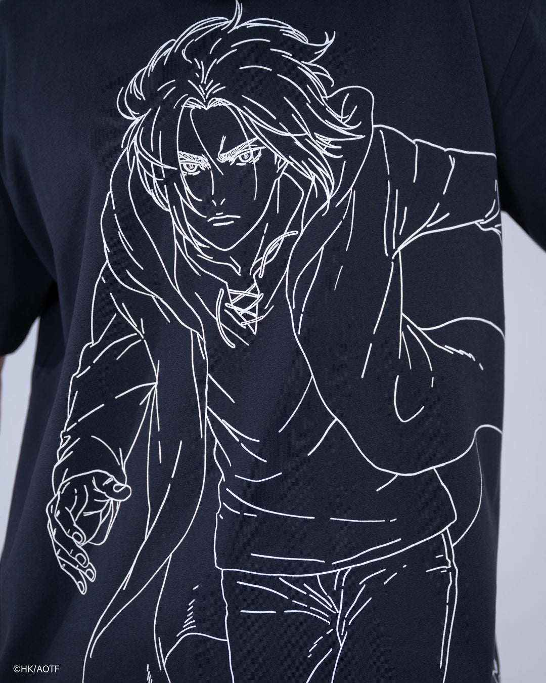 Eren Tee