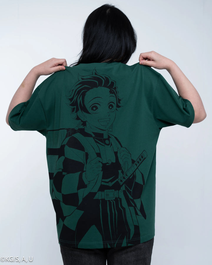 Tanjiro Tee