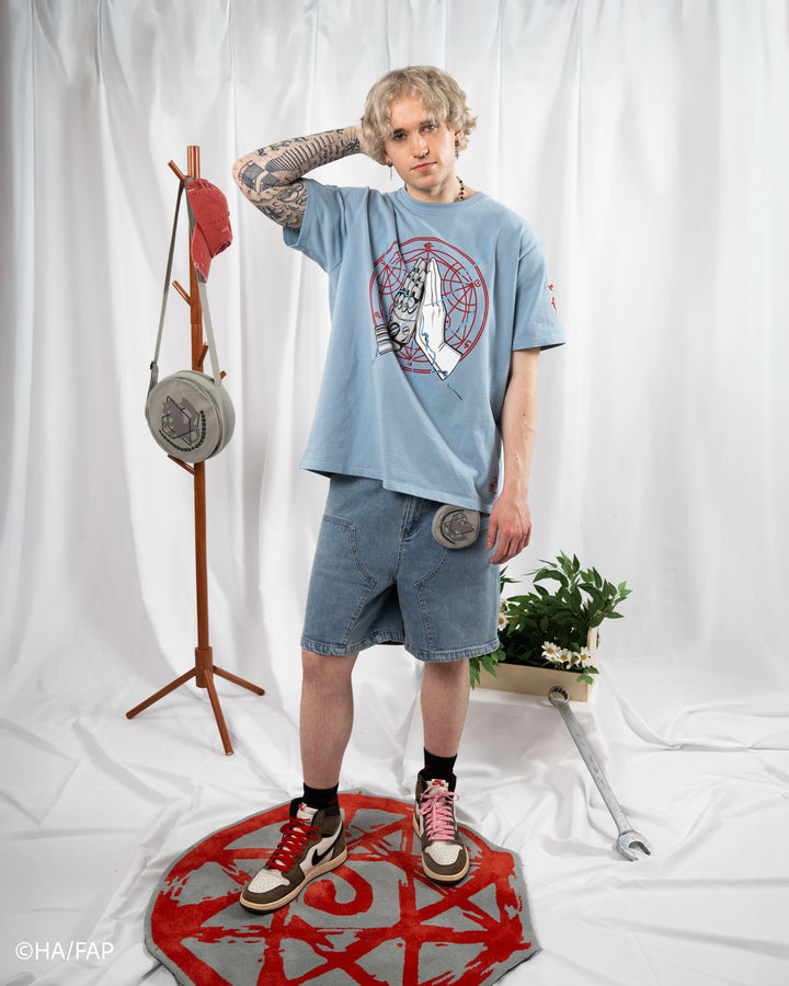 Alphonse Jorts
