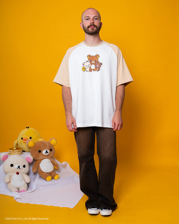 Rilakkuma Tee