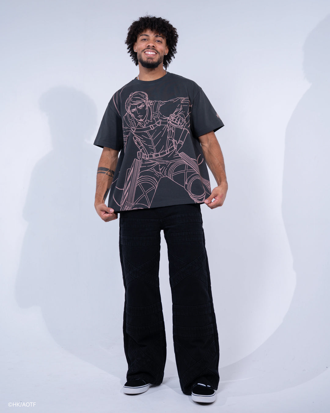 Jean Tee
