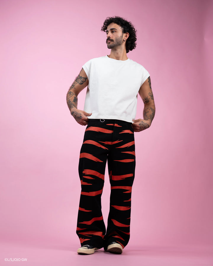 Mista Pants [EARLY ACCESS]