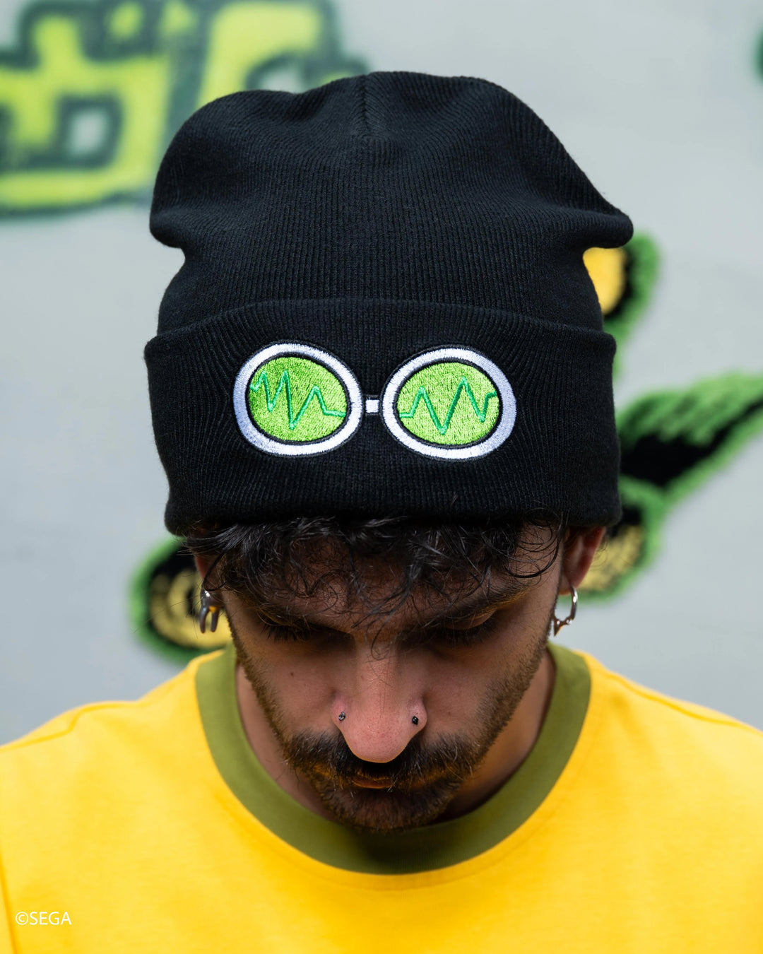 Beat Beanie