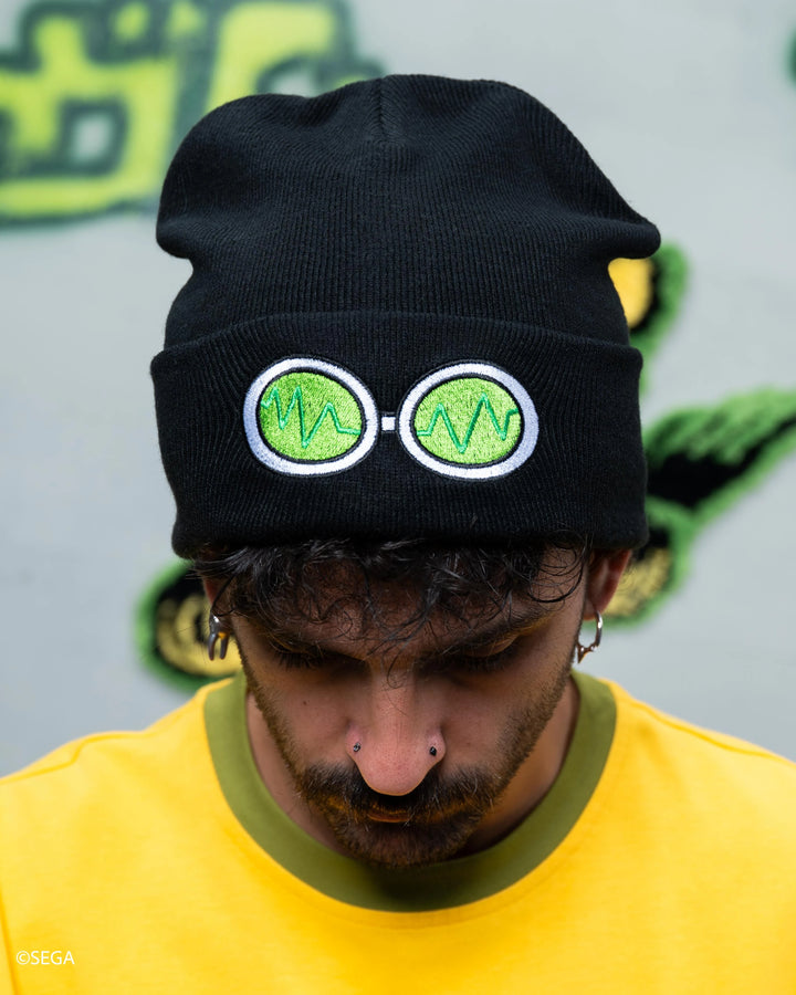 Beat Beanie