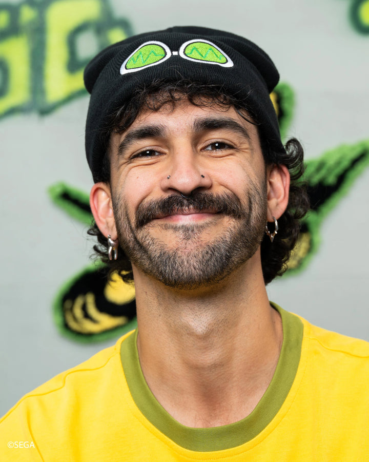 Beat Beanie
