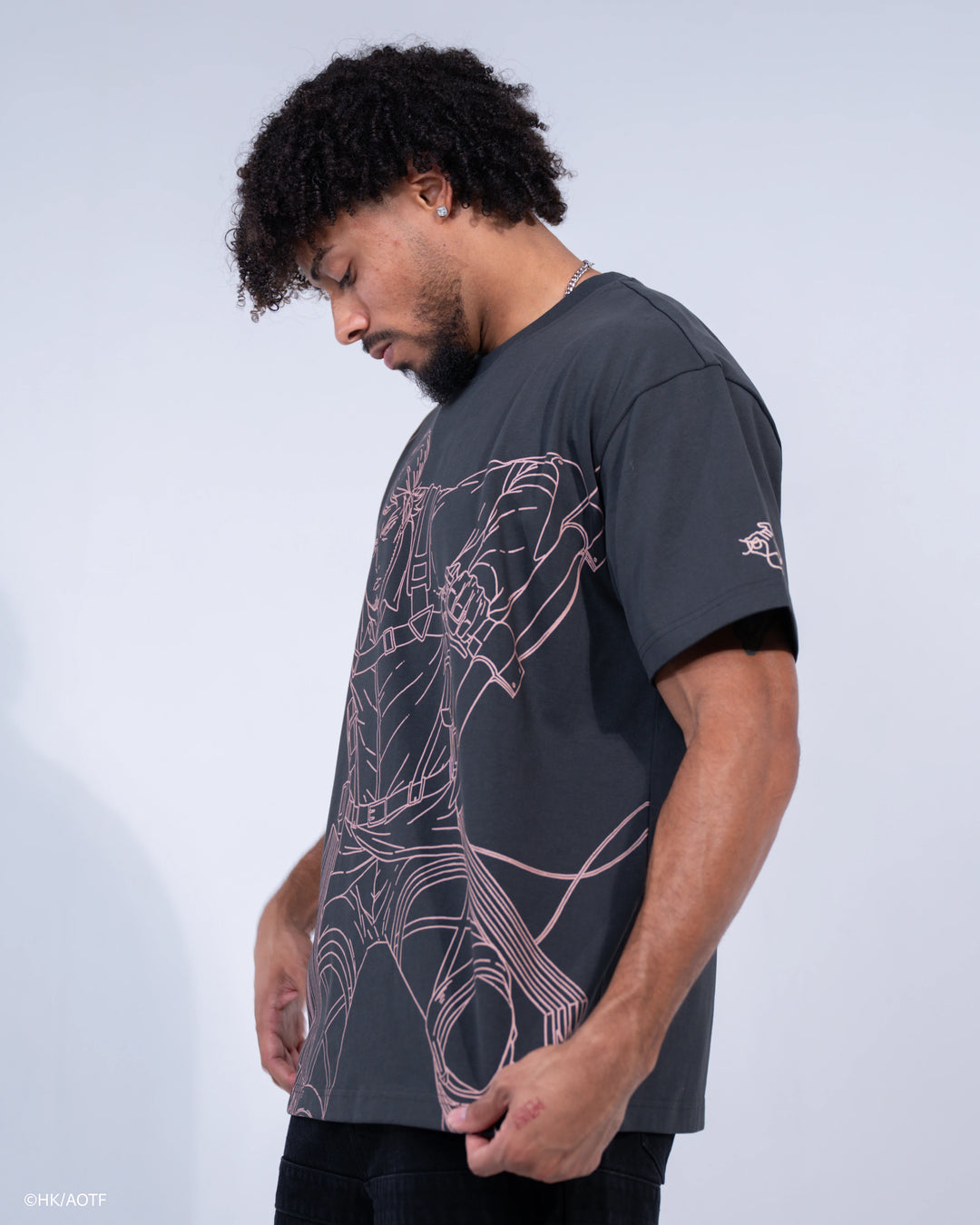 Jean Tee
