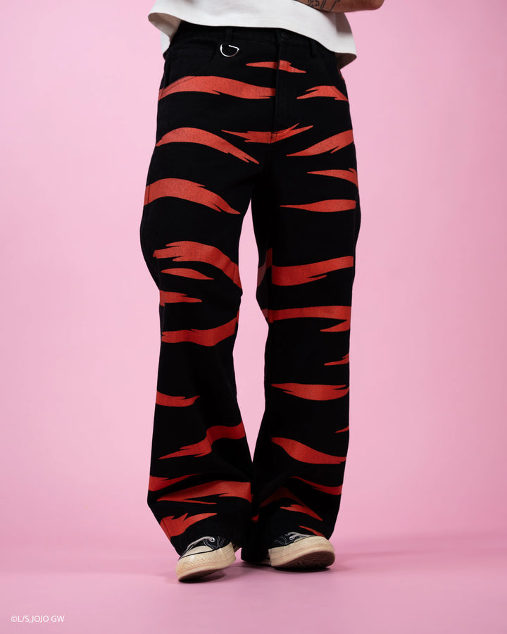 Mista Pants [EARLY ACCESS]