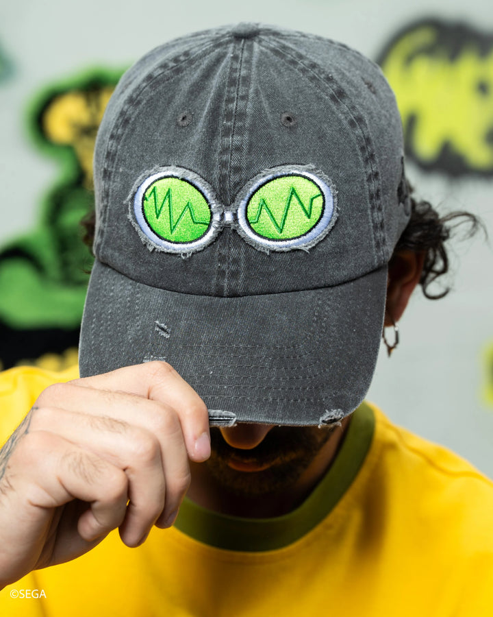 Beat Hat