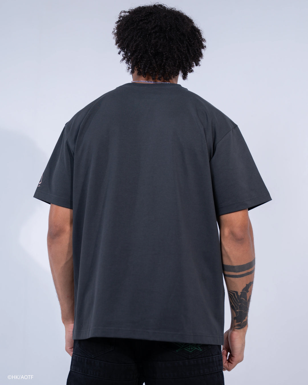 Jean Tee