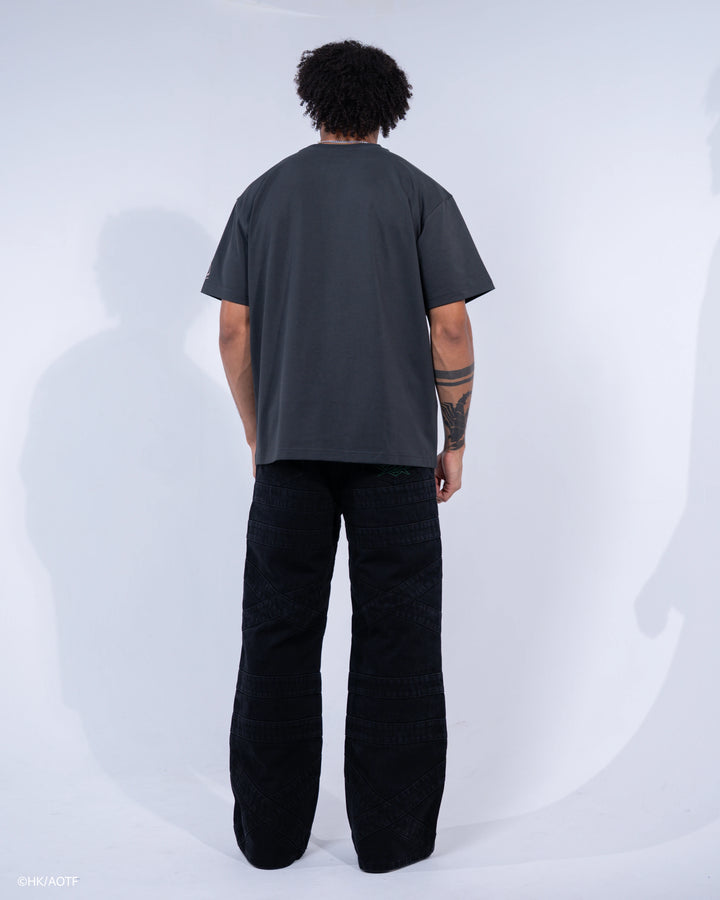 Jean Tee