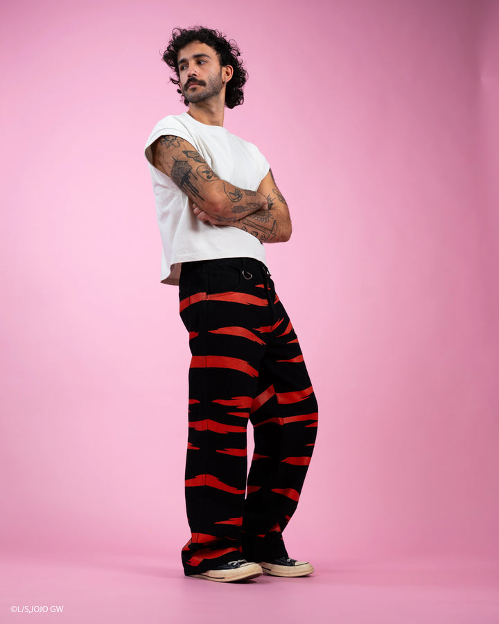 Mista Pants [EARLY ACCESS]