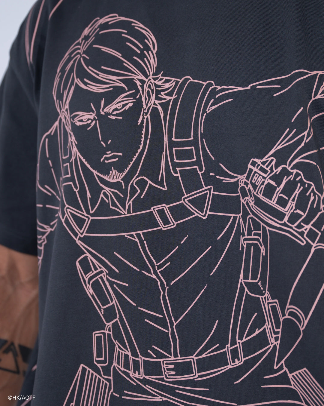 Jean Tee