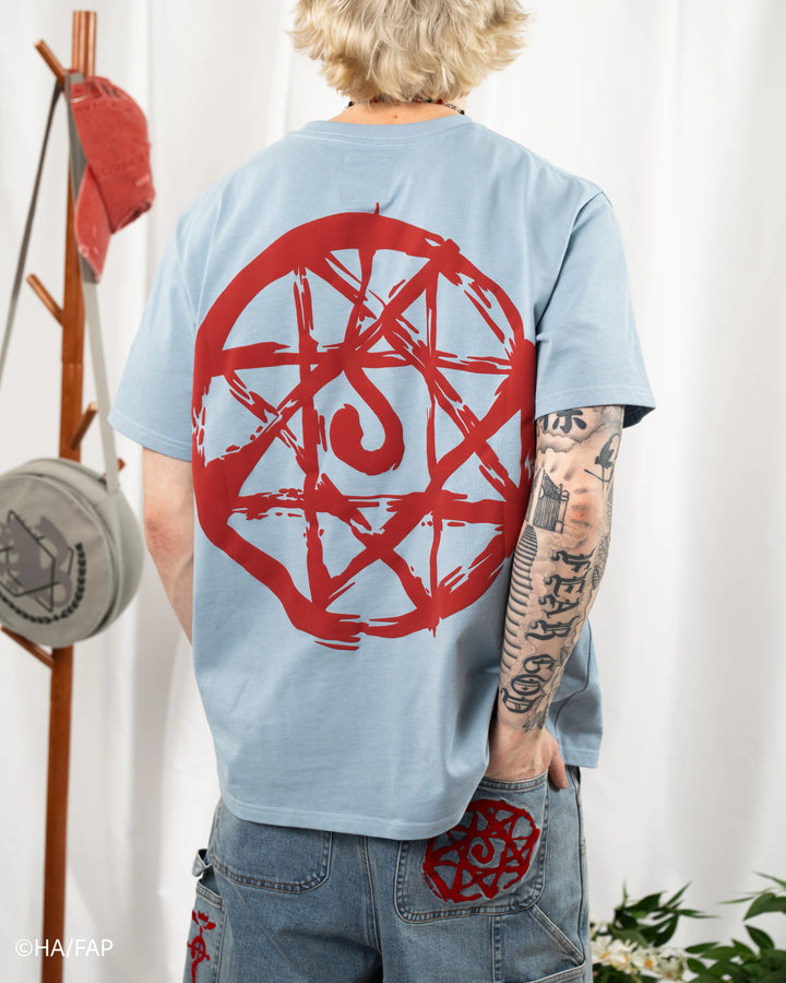 Fullmetal Tee