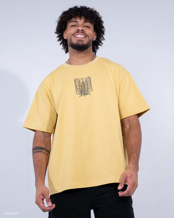 Armin Tee