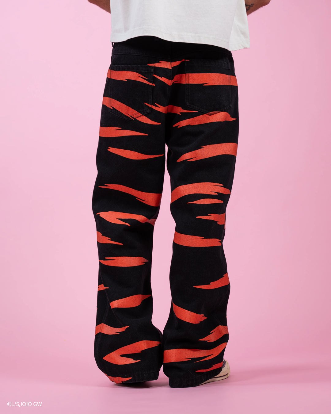 Mista Pants [EARLY ACCESS]
