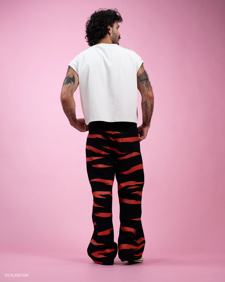 Mista Pants [EARLY ACCESS]
