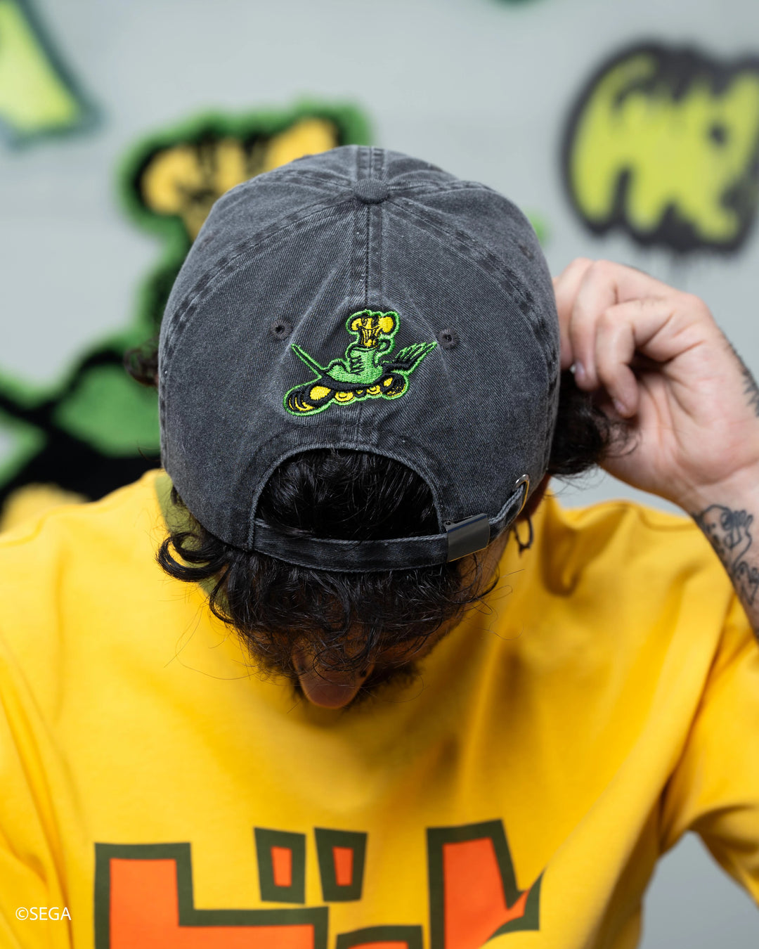 Beat Hat