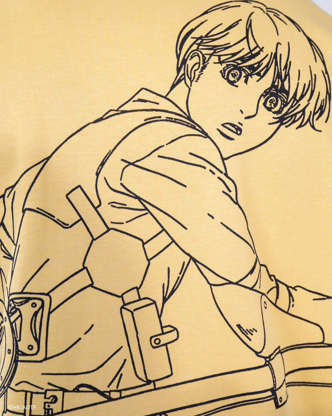 Armin Tee