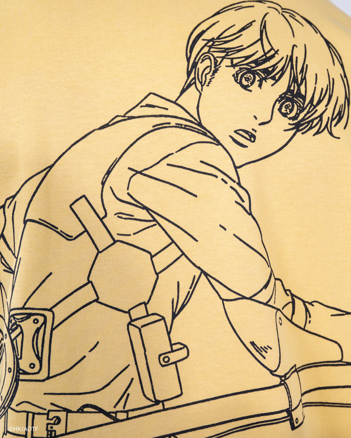 Armin Tee