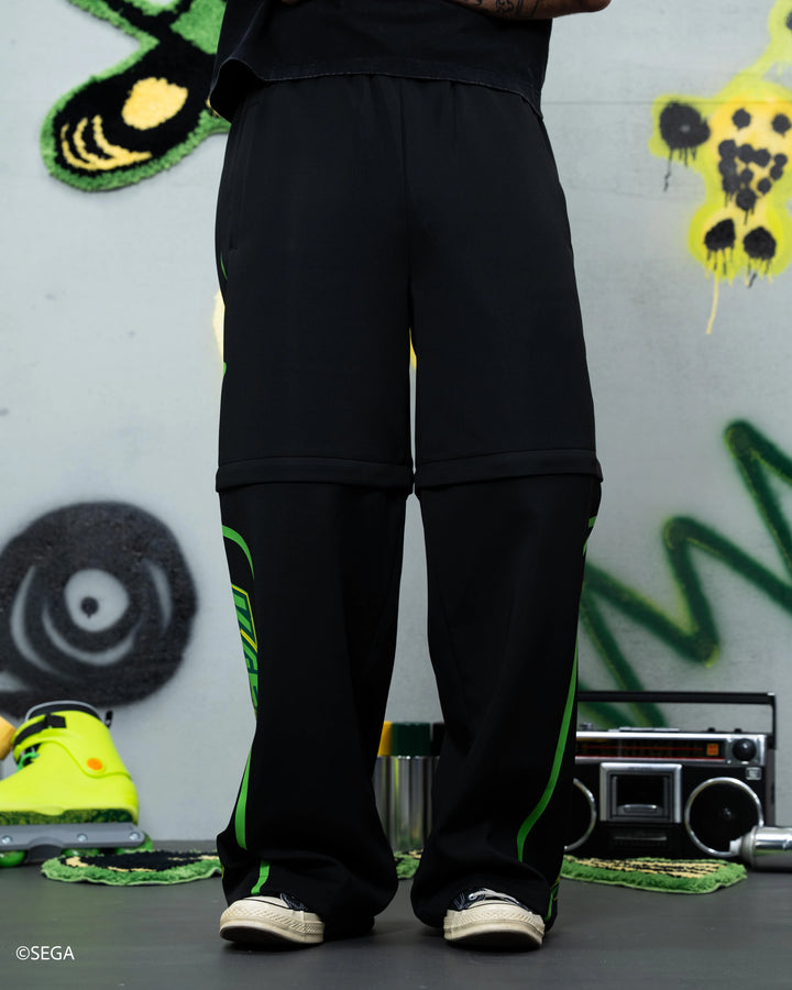 Jet Set Radio Track Pants