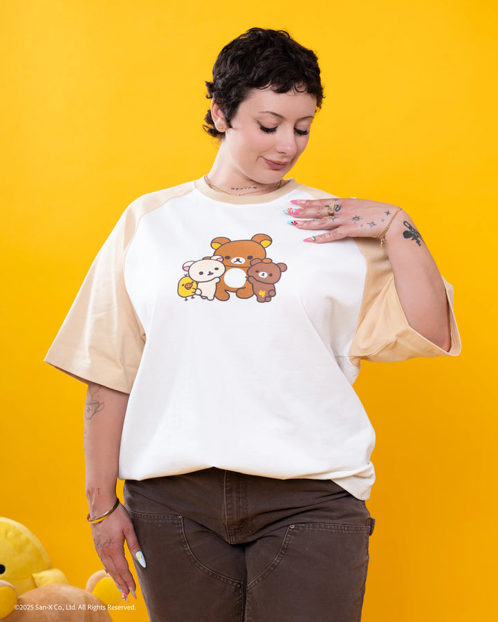 Rilakkuma Tee