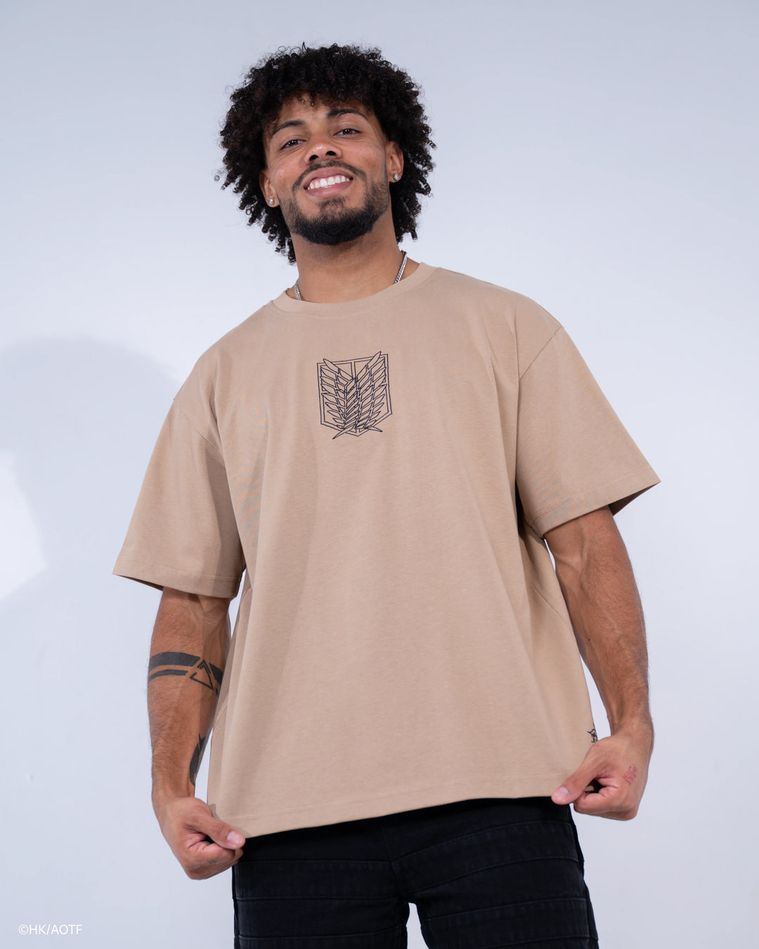 Sasha Tee