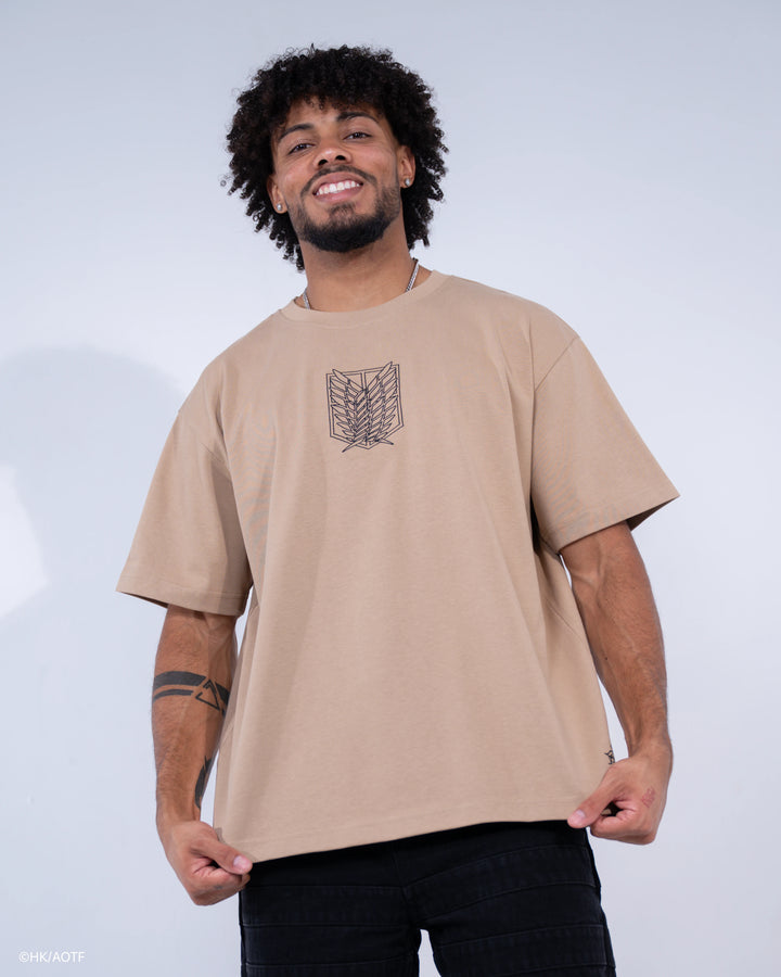 Sasha Tee