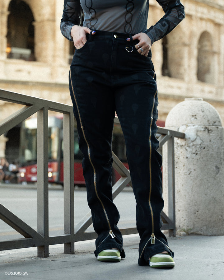 Bucciarati Jeans