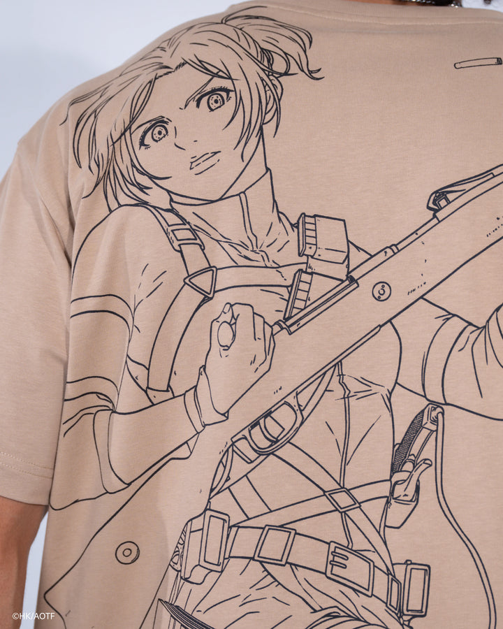 Sasha Tee