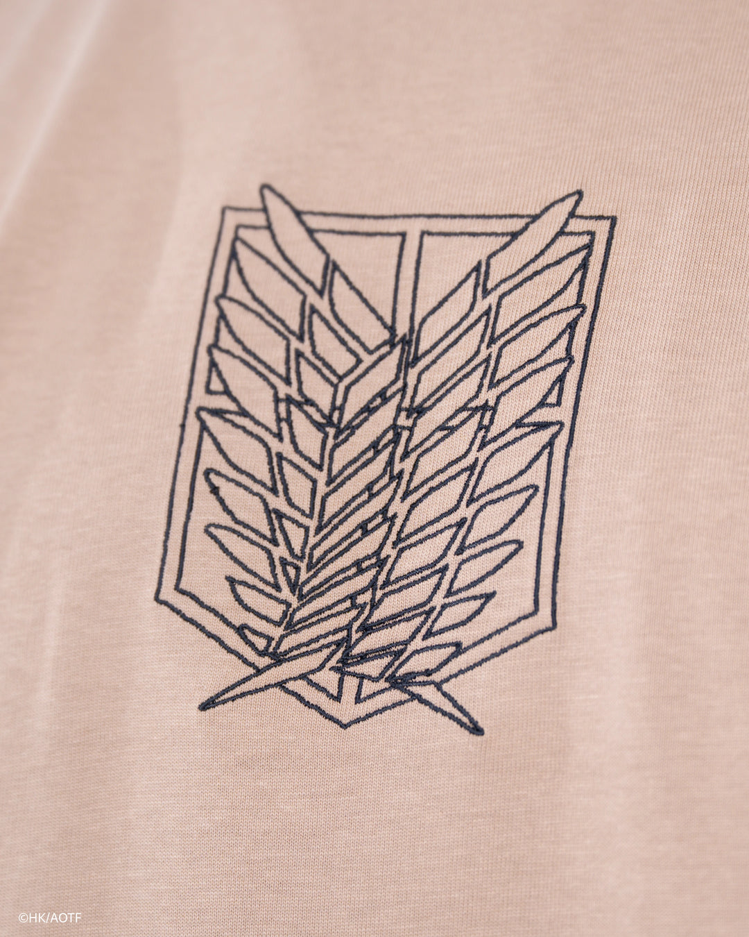 Sasha Tee