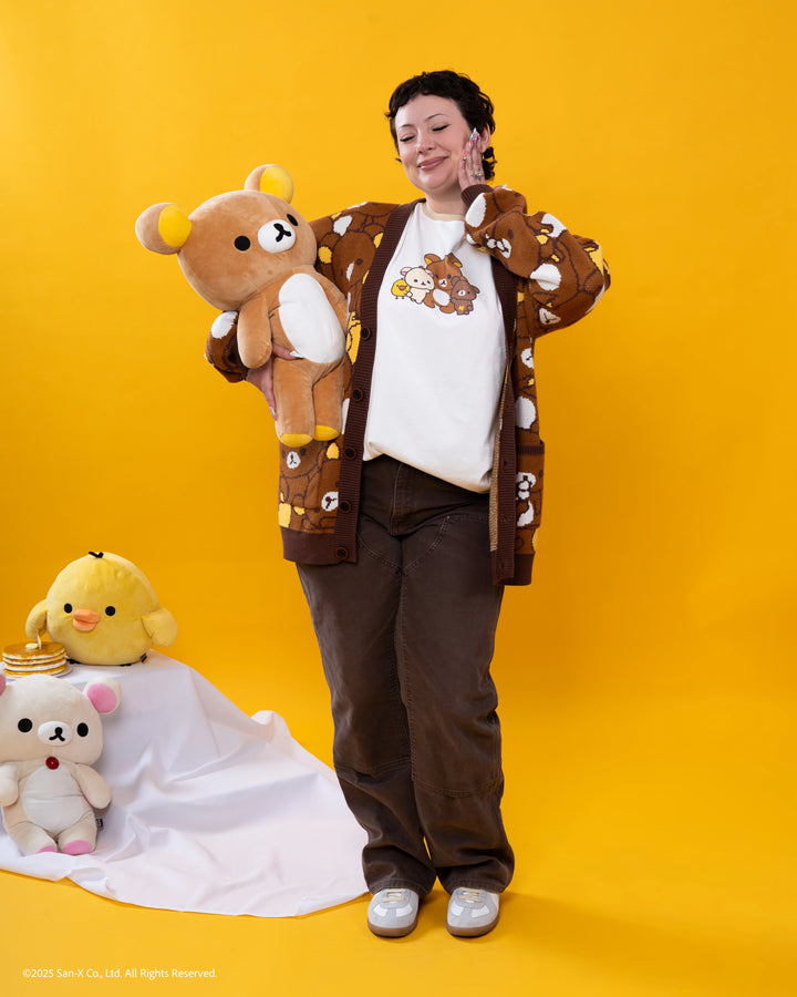 Rilakkuma Tee