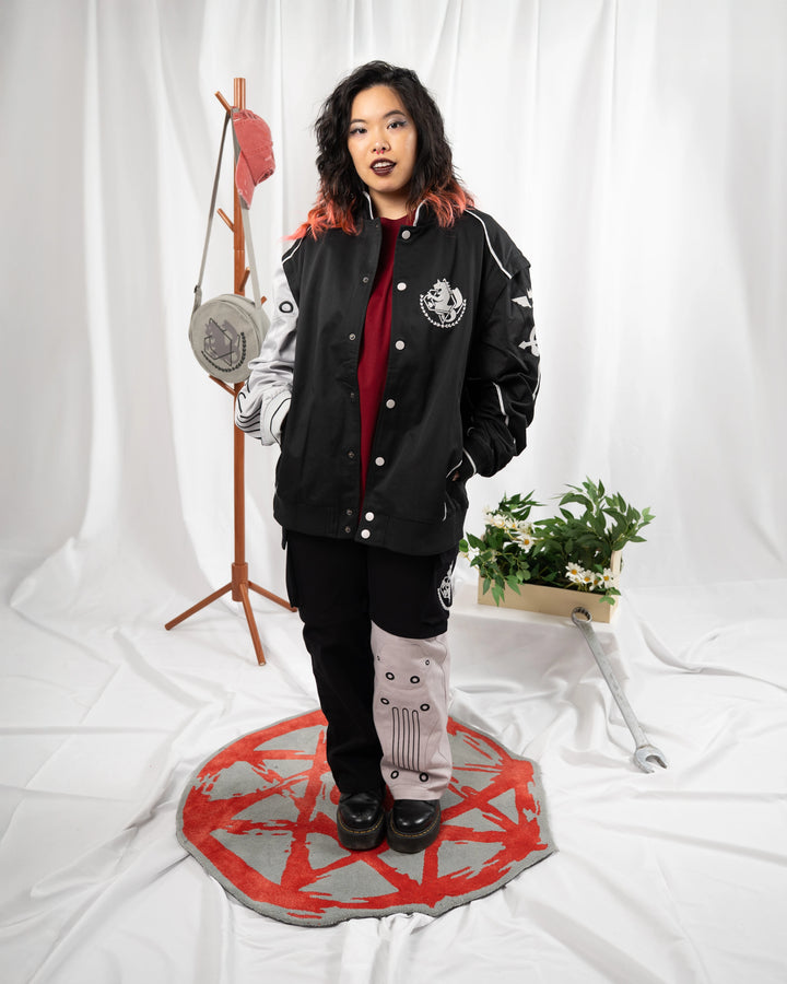 Transmutation Pants
