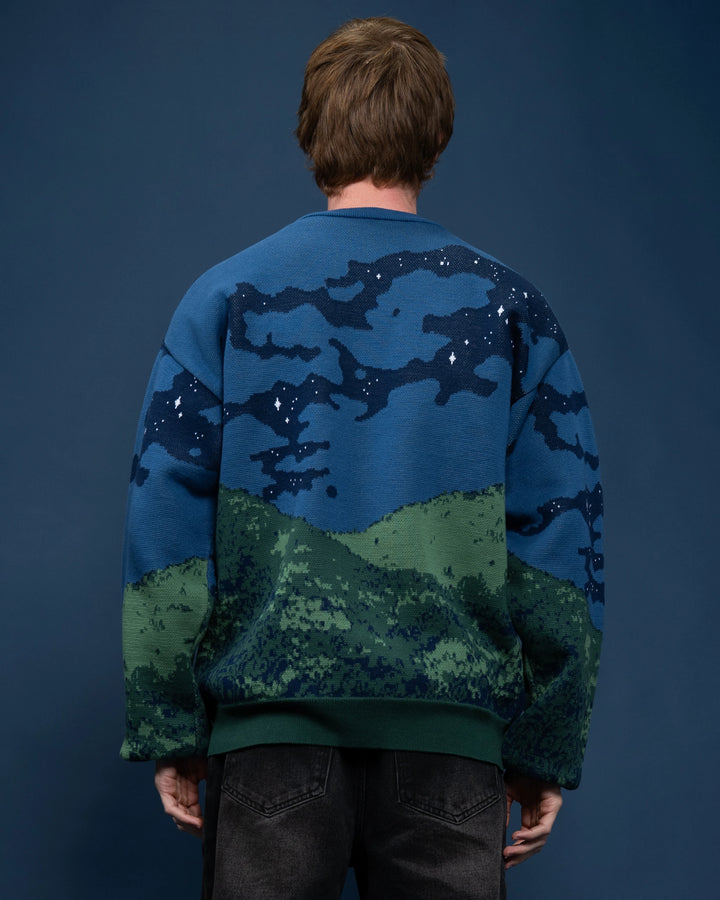 Moon Sweater [EARLY ACCESS]