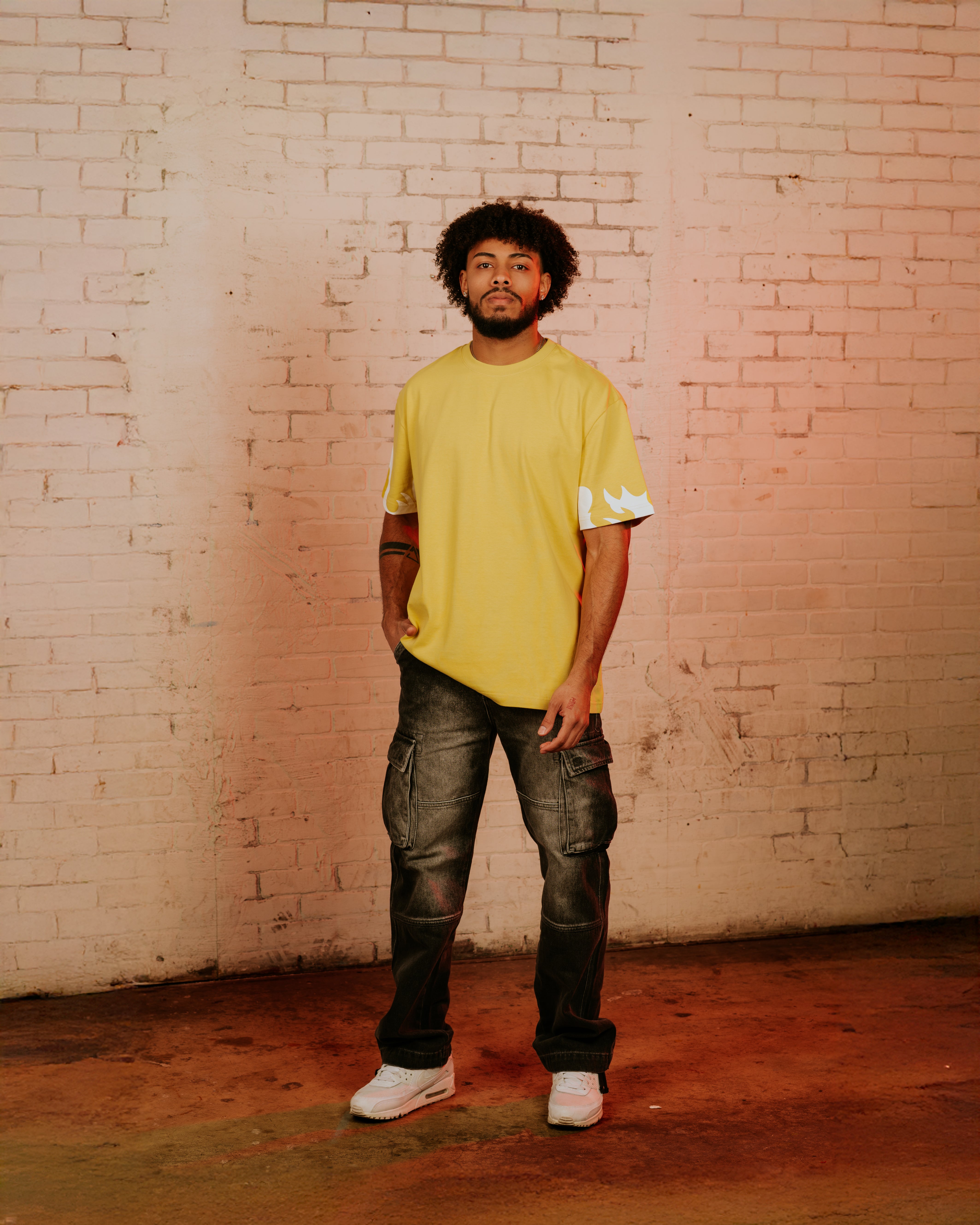 Ling Yao Tee – Steady Hands