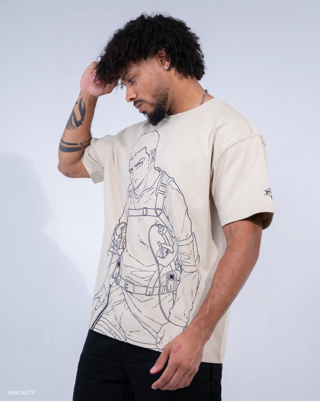 Connie Tee
