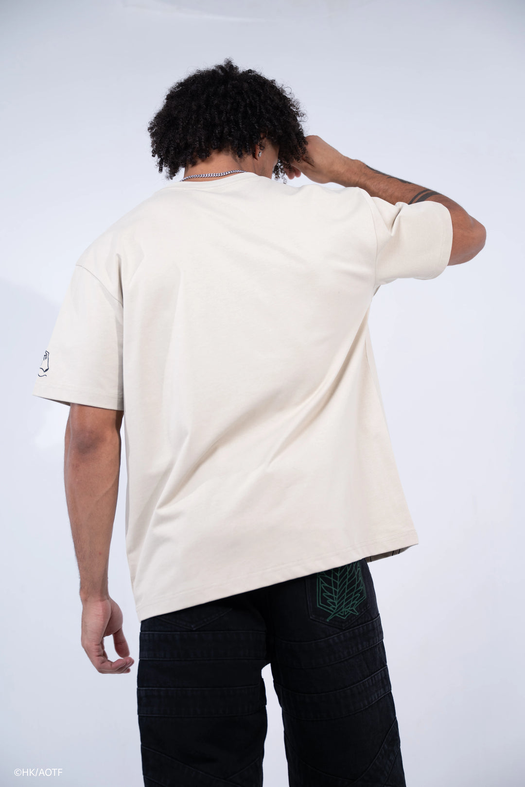Connie Tee