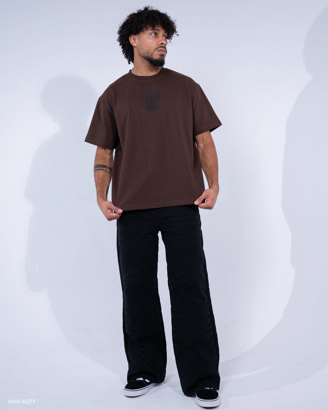 Hange Tee