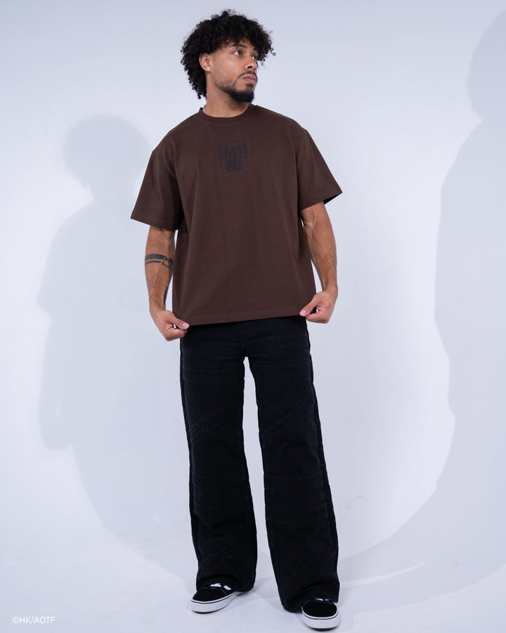 Hange Tee
