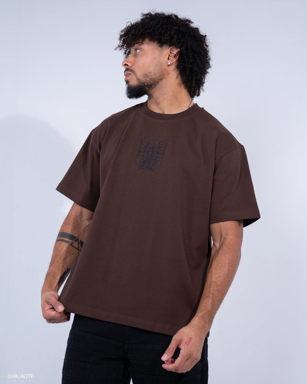 Hange Tee